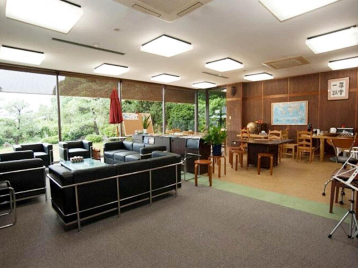 הצוקייצ'י Miyajima Guest House Mikuniya - Vacation Stay 45801V מראה חיצוני תמונה